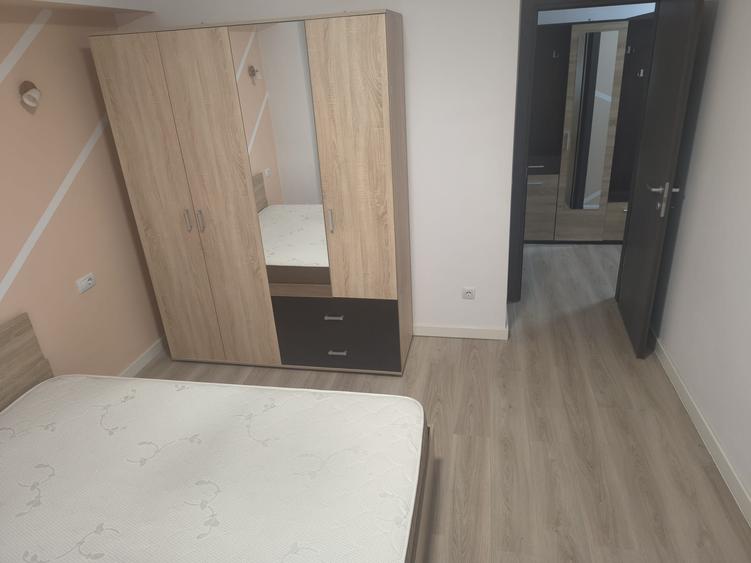 Apartament de inchiriat 3 camere, decomandat, 83 mp, Tudor - Iulius, Cod 155330