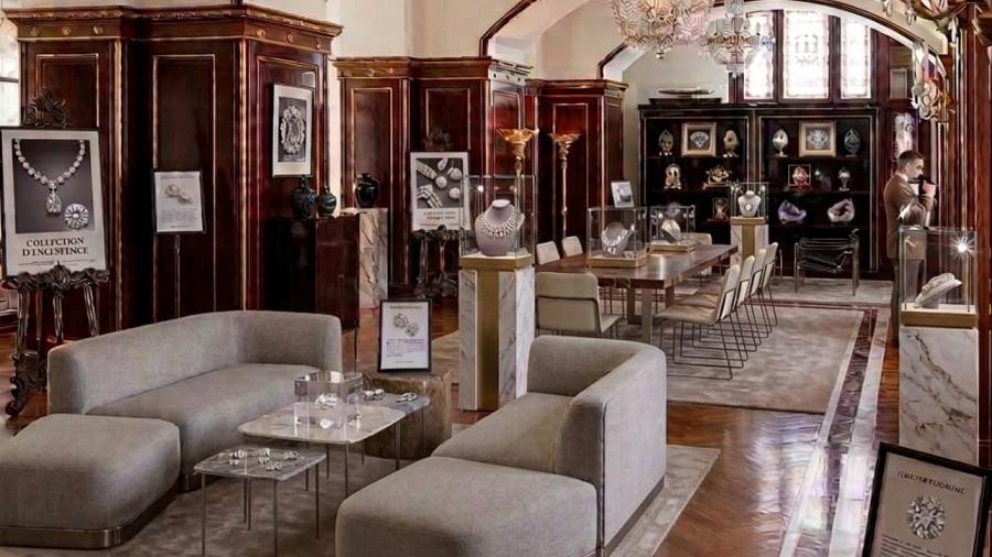 REC3001840 Spatiu comercial Calea Victoriei Showroom