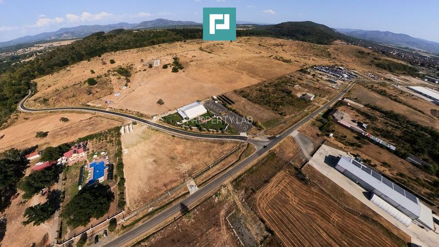 TEREN EXTRAVILAN 10.000 MP SEBIȘ - 6