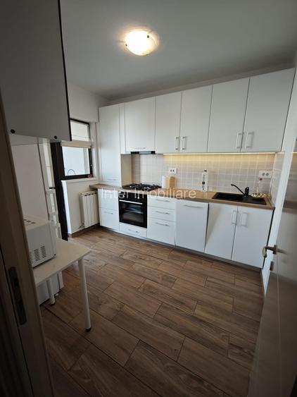 Apartament cu 3 camere Complex Newtoon, mobilat si utilat Cod 163289 - 13