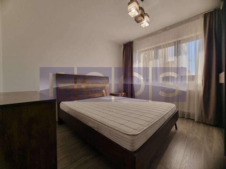 VANZAE 2 CAMERE  -IANCU DE HUNEDOARA - 5