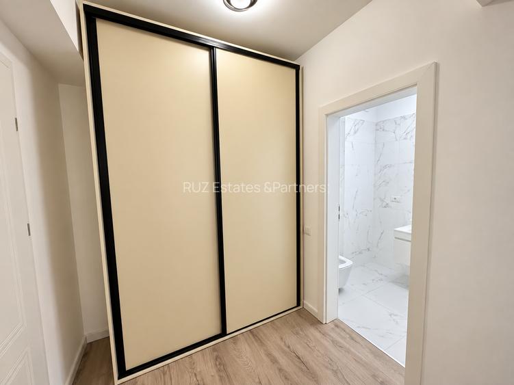 Apartament 3 camere | Parcare | LUX | Rond OMV-Pipera