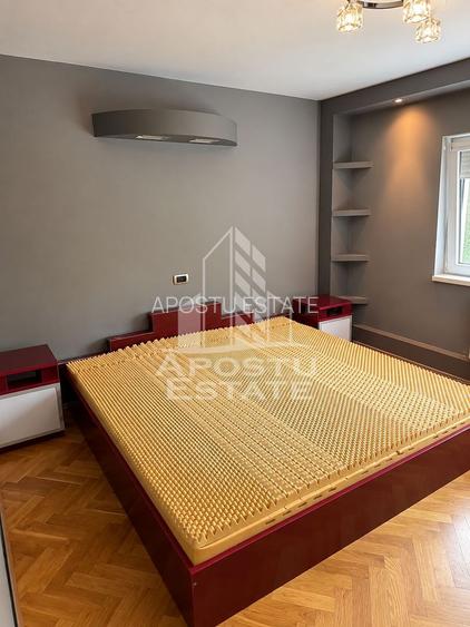 Apartament de vanzare cu 3 camere, 2 bai, 2 balcoane, zona Girocului - 7