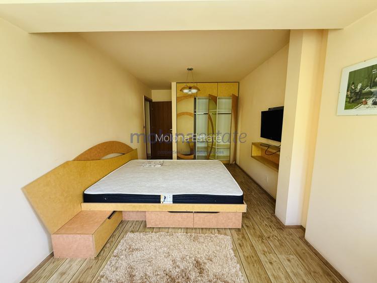 Apartament 4 camere, 105 mp, Bulevardul Titulescu, lângă clădirea Brinel - 6