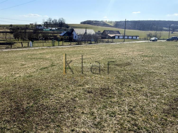 Teren intravilan Salistea Nouala 14 km de Lidl Calea Baciului - 2