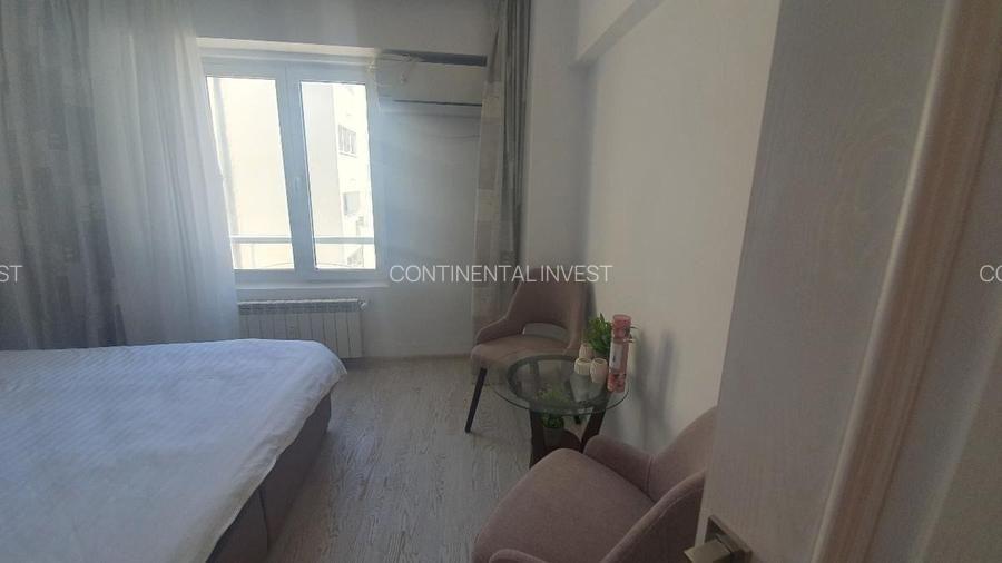 Splaiul Unirii - Apartament 3 Camere Spatios 80mp - Et.6/8 - Renovat - 3