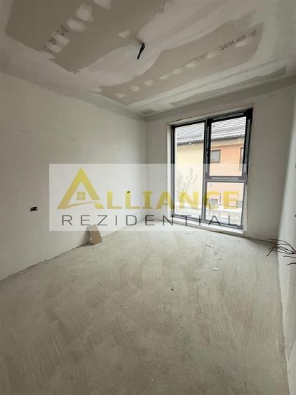 P+1+M - 5 Camere 4 Bai - 180MPU - 190MP - Popesti Leordeni