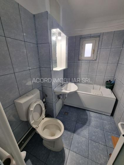 Poarta 6 piata-apartament 3 camere decomandat cu gaze - 16