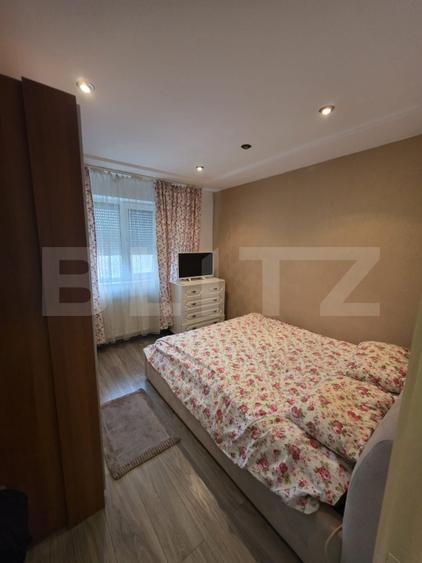 Apartament 2 camere, 54 mp, zona Micro 9