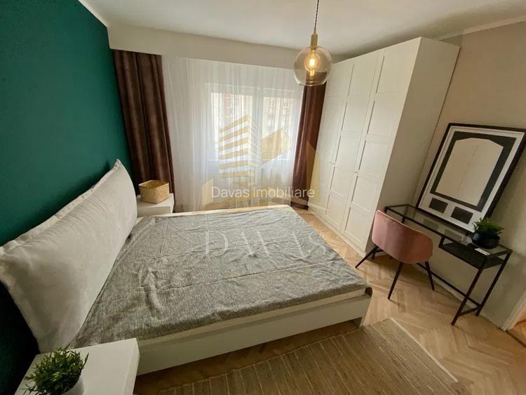 Apartament 3 camere semidecomandat+2 parcari incluse | The OFFICE | Dorobantilor - 2