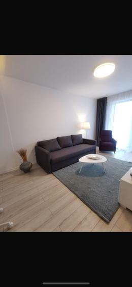 Grozavesti-Complex NOVUM,Apartament 2 camere