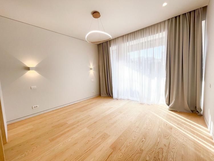 Apartament 4 camere | Dorobanti Capitale