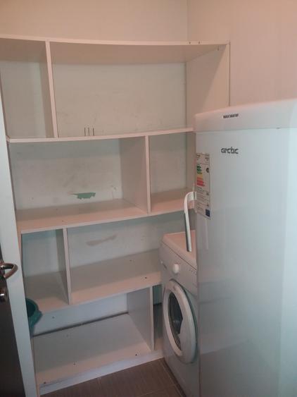 Apartament 2 camere Baneasa Natura Residence