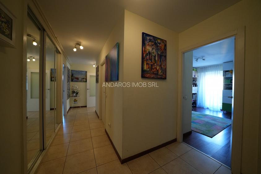 Apartament 5 camere Basarabia | complex Hercesa - 9