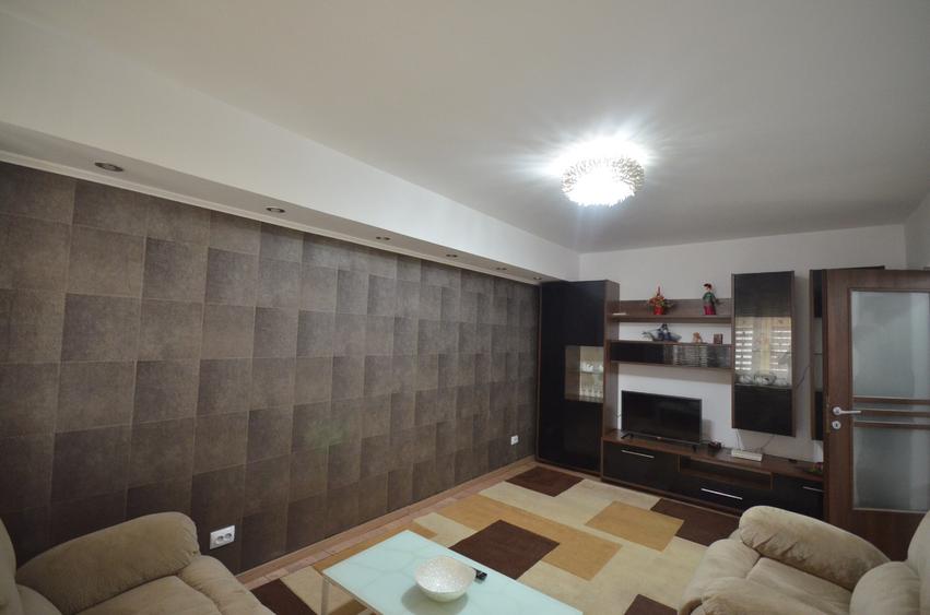 Apartament 3 camere - Pantelimon - Metrou - Renovat