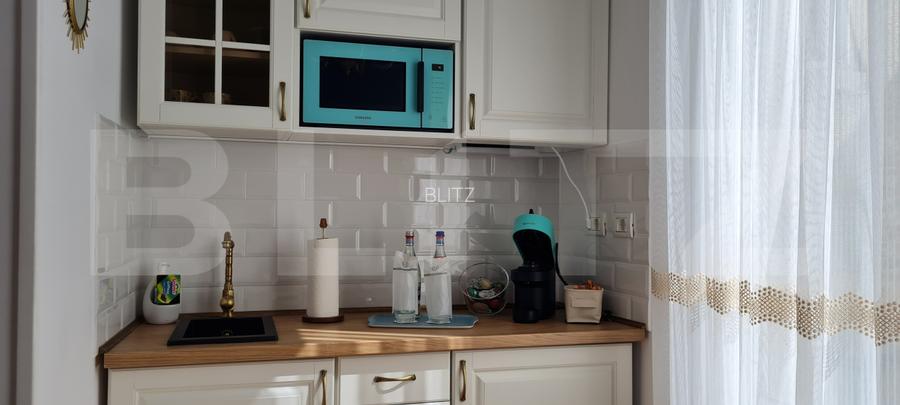 Locație de LUX ! Apartament 2 Camere în Centru – Investiția Ideală - 9