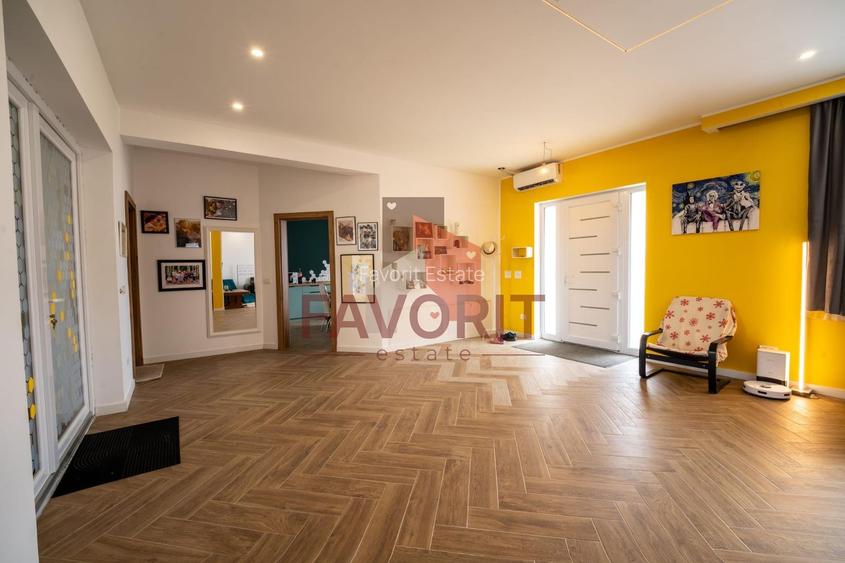 Casa individuala 4 camere | 625mp teren | Calea Urseni - 5