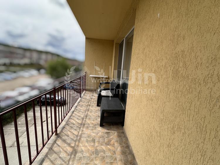 Apartament 2 camere | Decomandat | Etaj 2 | Parcare | Floresti | Porii - 9
