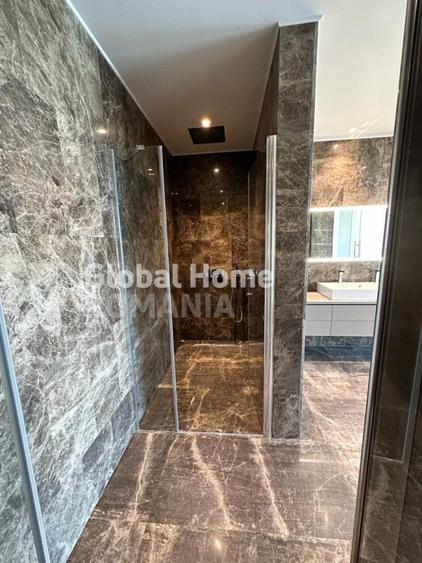 Penthouse 234MP | Barbu Vacarescu | Mobilat si utilat premium |
