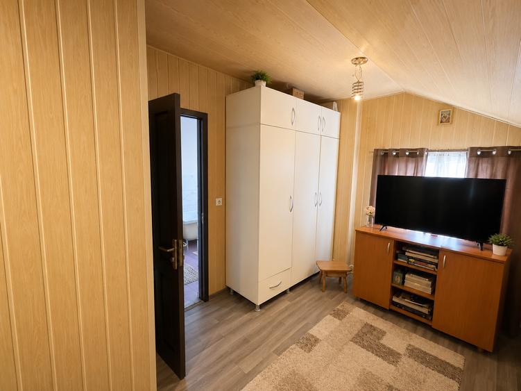 Casă premium 4 camere de vânzare în zona Parcului Cornișa