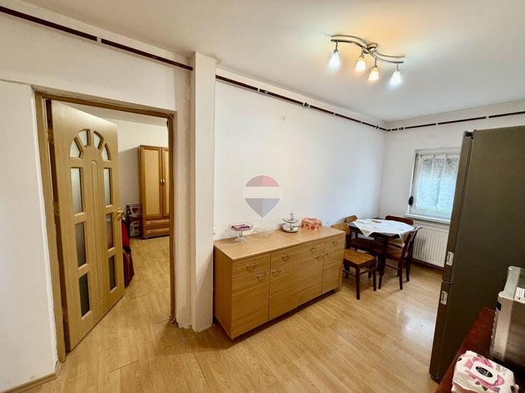 Apartament doua camere SUD