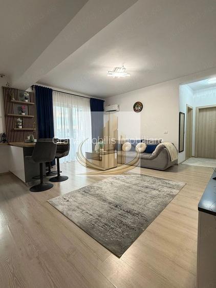 🏡 Apartament modern 2 camere - 7