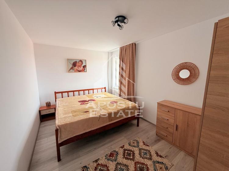 Apartament 2 camere-Renovat, Calea Șagului, Timișoara