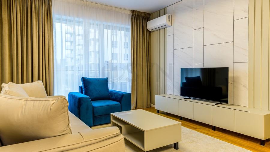 REA1021695 Apartament 2 Camere l Metrou 1 Mai