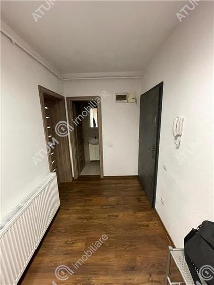 Apartament camere 2 balcoane si loc parcare in Arhitectiilor Sibiu