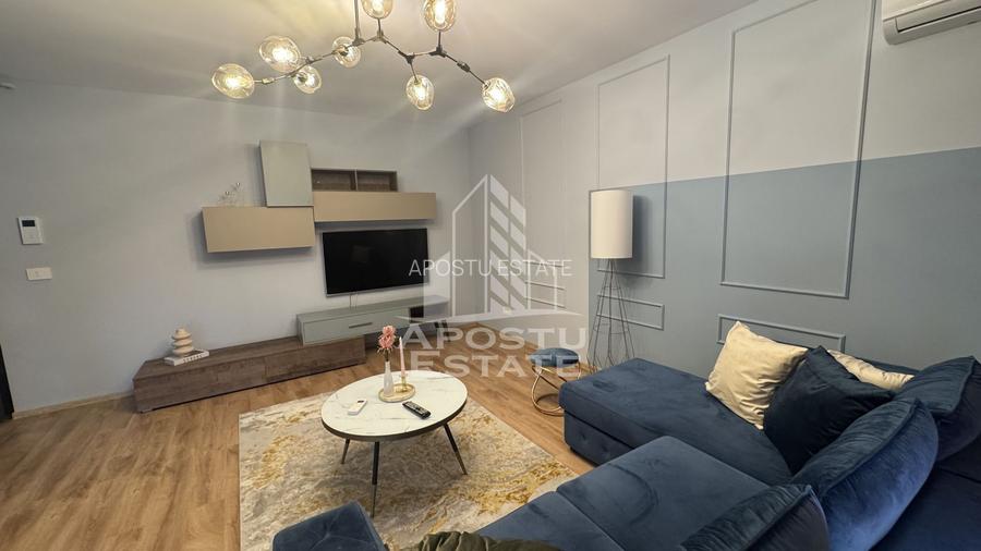 Apartament 2 camere, de inchiriat, Aradului, Timisoara - 4