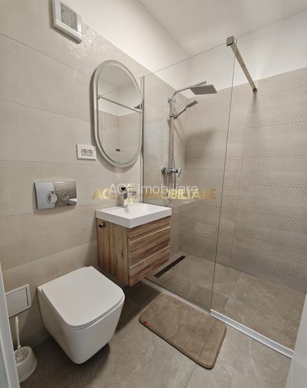 2 Camere de inchiriat | Decebal | Centrala | Parcare Subterana - 10