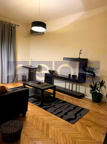 VANZARE 2 CAMERE -SEMIDECOMANDAT- FLOREASCA