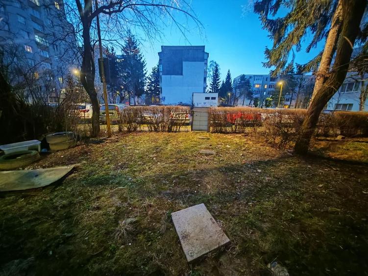 Apartament 2 camere Astra