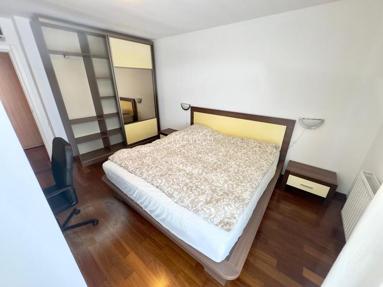 Apartament 2 camere | Cartierul Francez | Herastrau | Parcare subterana | Video - 7