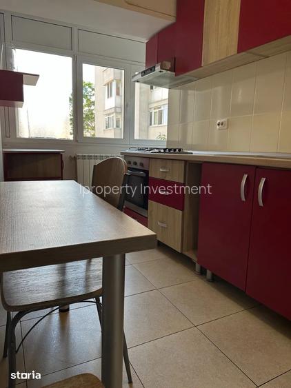 P-ta Romana 4 camere renovat cu 2 bai si balcoane + parcare - 5