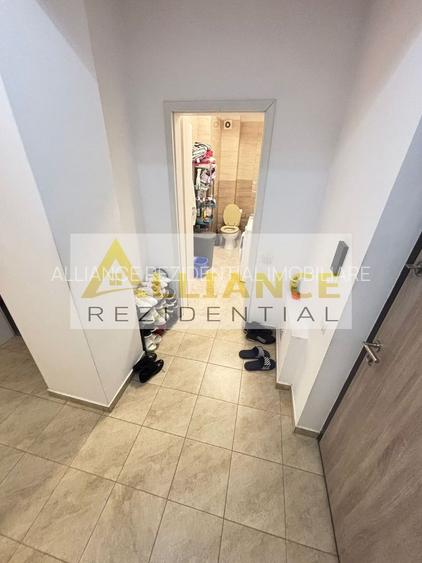 13 M Dimitrie Leonida  3 CAM | 2 BĂI | PARCARE | AC | PET FRIENDLY - 13