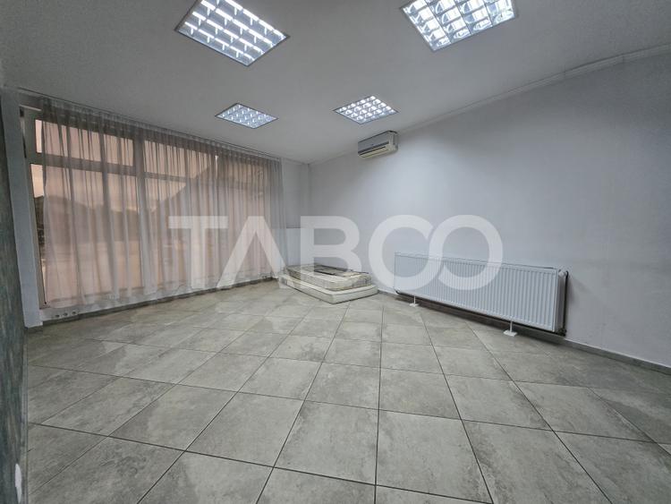 Apartament 150mp de inchiriat pentru echipe de muncitori Slimnic Sibiu