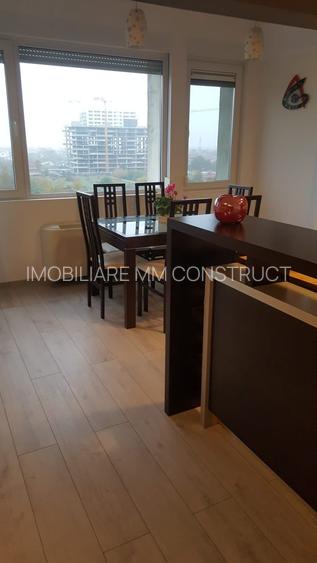 Proprietar inchiriez ap. Cu 2 cam. - 2