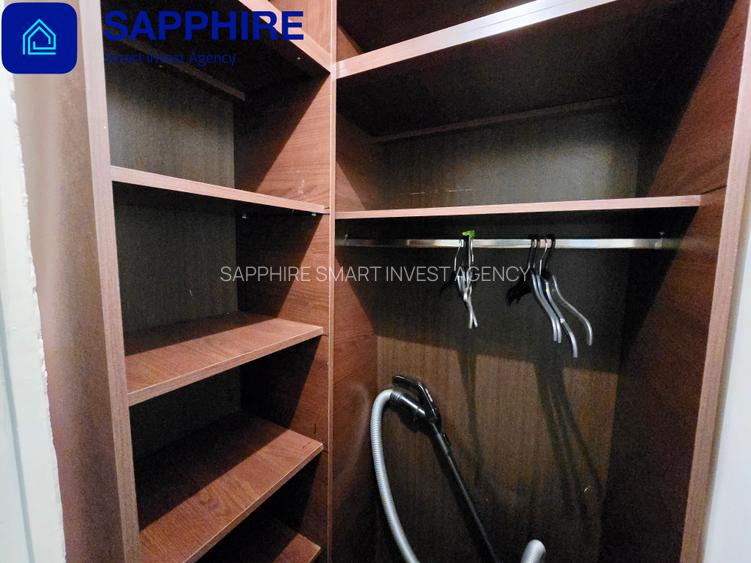Apartament 2 camere zona 13 Septembrie, mobilat și utilat, metrou - 6