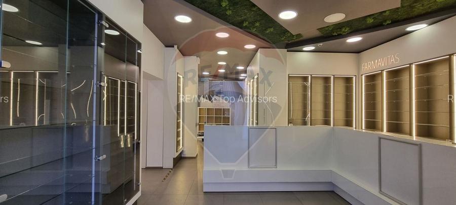 Spațiu Comercial de Vânzare | 1 Mai | Bulevardul Ion Mihalache - 3