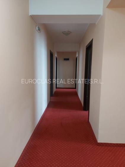 Hotel 3 stele Mamaia - Central - 36 camere - 2.600.000 euro (Cod E8) - 28