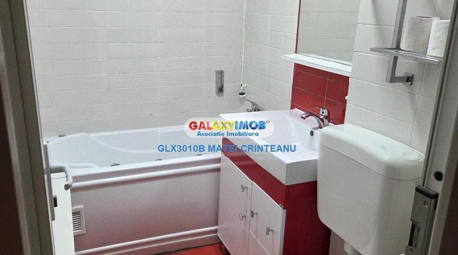 Inchiriez apartament 2 camere Drumul Taberei Parc - 5