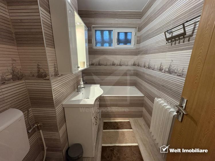 Apartament 3 camere, 2 dormitoare, 70,5 mp, logie, izolat termic