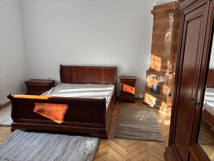 Apartament 3 camere de inchiriat Cotroceni