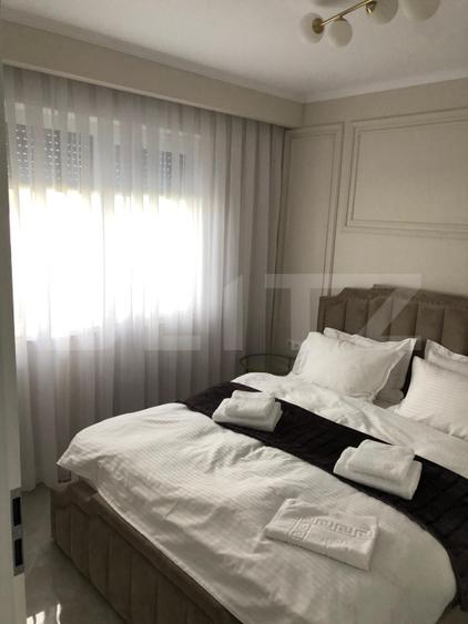 Apartament 2 camere, Complex AES, gradina proprie, parcare inclusa