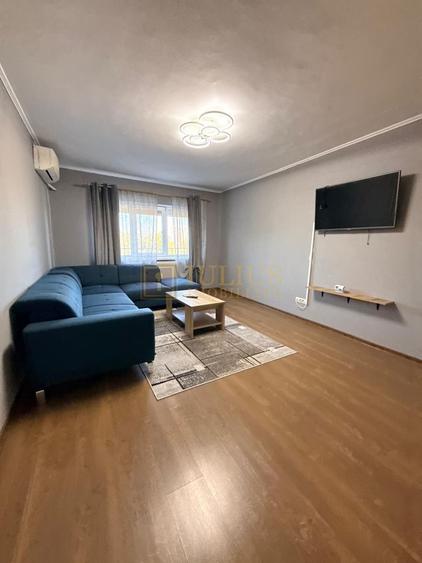 Soarelui| 2 camere| centrala proprie| etaj 2 | 55 mp| parcare