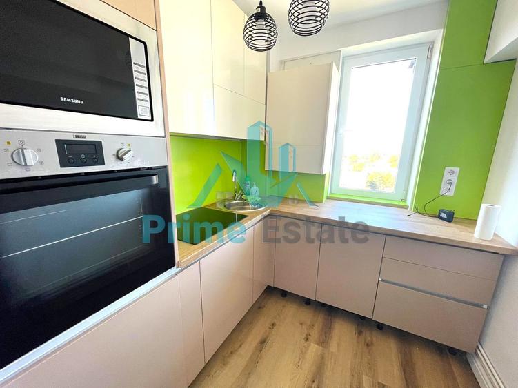 Apartament cu Panorama, Recent renovat Transylvania College
