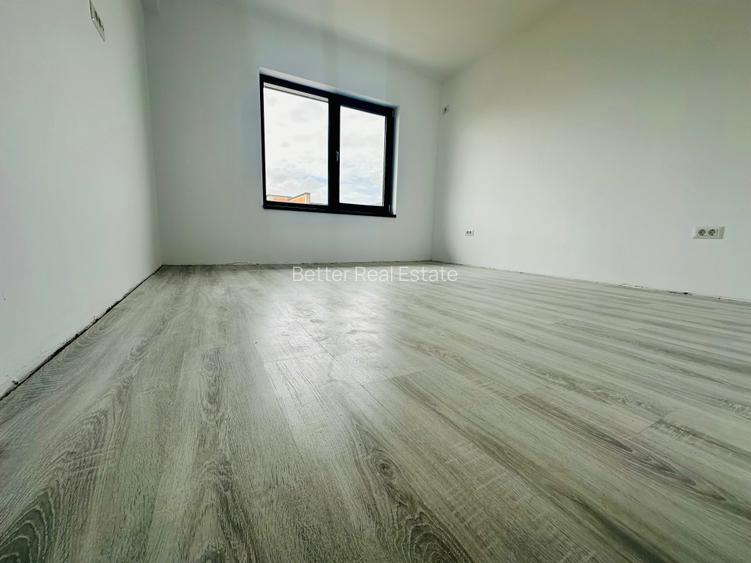 Casă de vânzare individuală nouă | 4 Camere | 450 mp | Berceni, Ilfov | La Cheie - 7