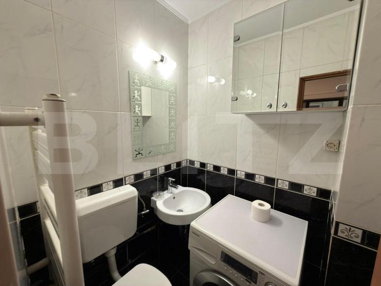Apartament cu 3 camere, 75 mp, an 1990, zona Cantacuzino