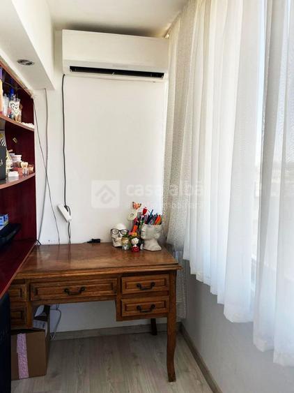 Centru - Hala Centrala, 2 camere mobilat si utilat, impecabil